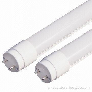 SMD2835 T8 LED Tubes with TUV/ETL/CETL Certificates